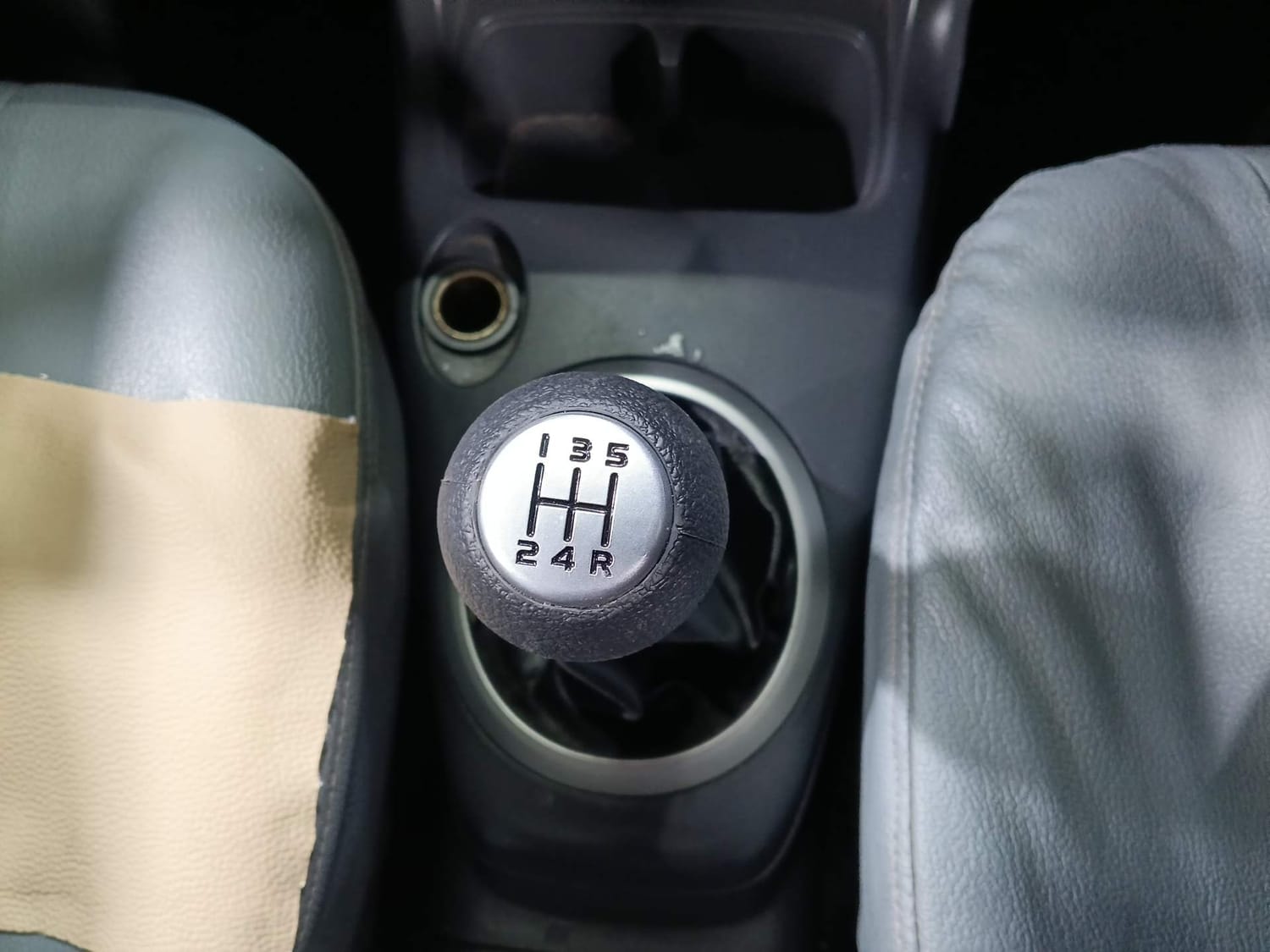 Swift DZire image 16 Swift DZire image 16