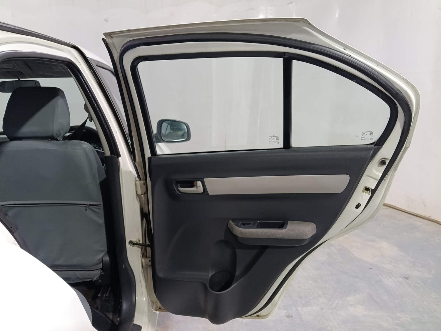 Swift DZire image 20 Swift DZire image 20