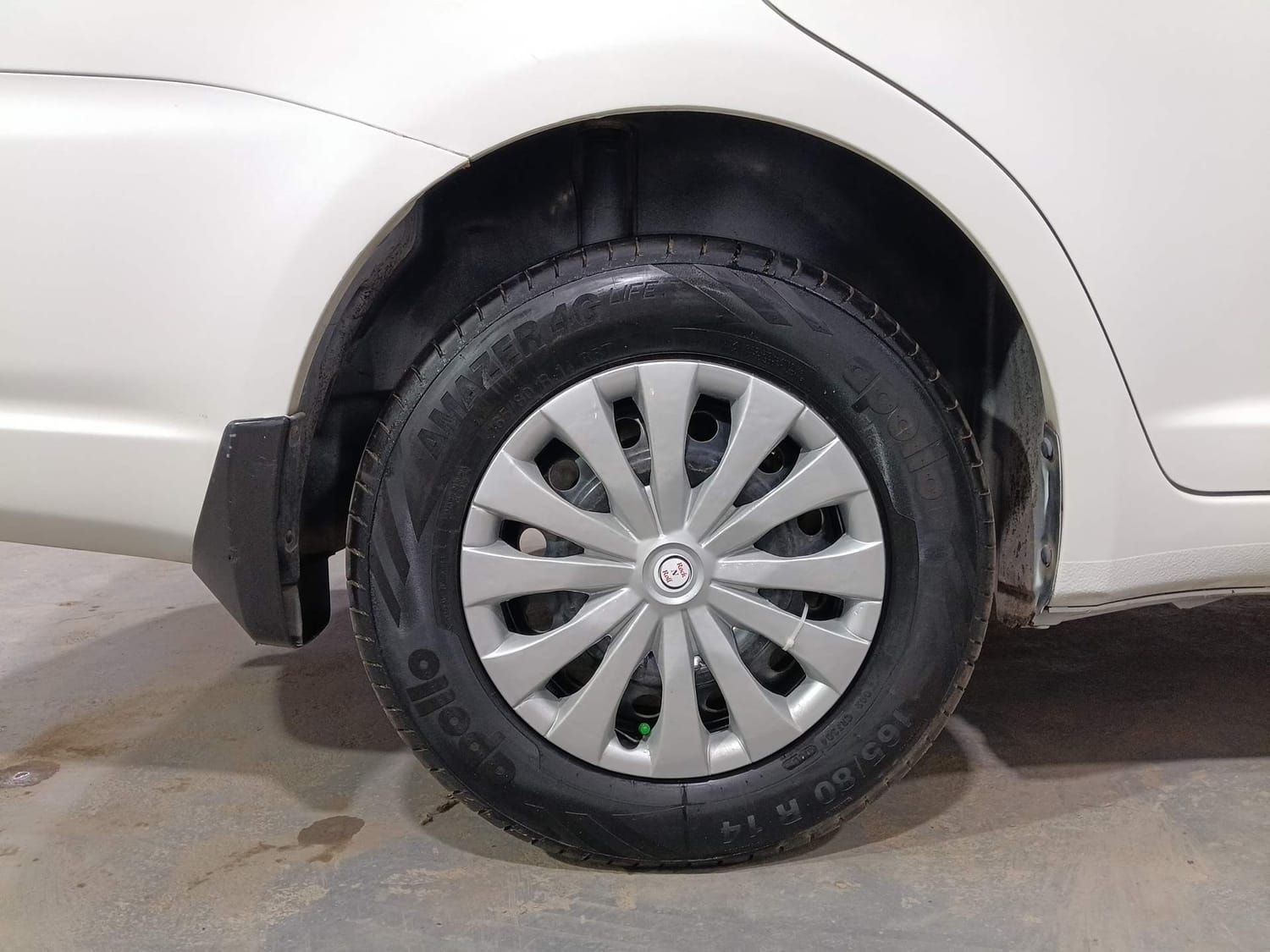 Swift DZire image 33 Swift DZire image 33