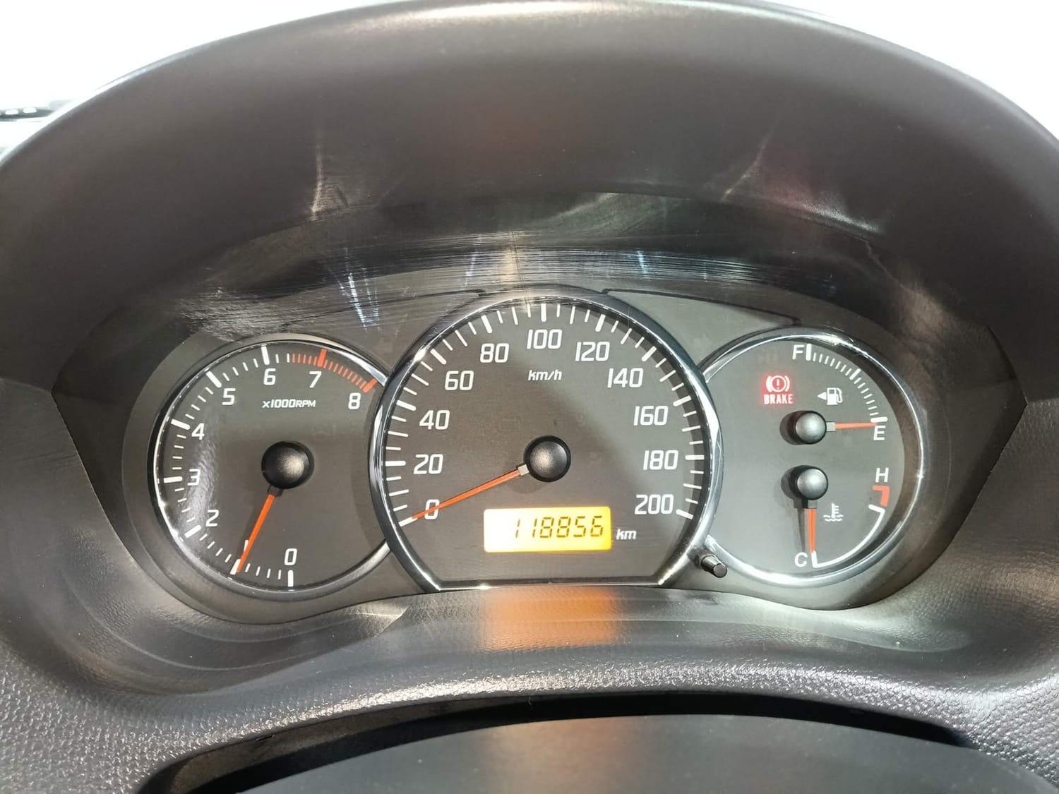 Swift DZire image 15 Swift DZire image 15