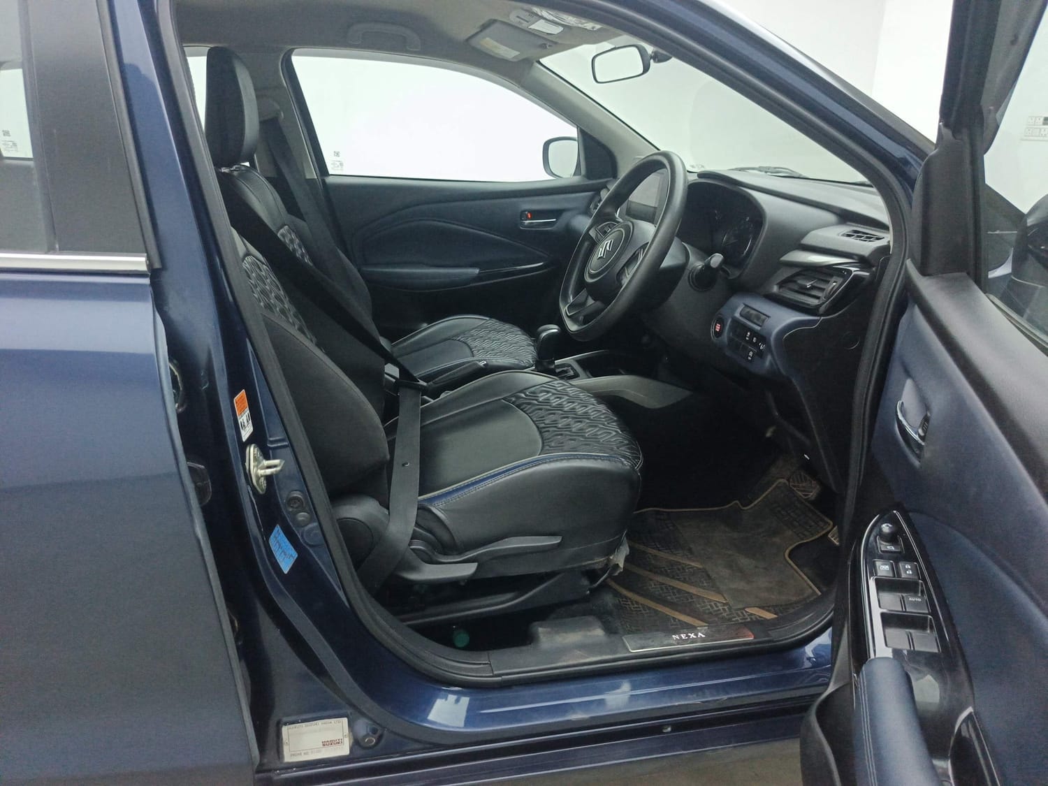 Baleno image 17 Baleno image 17