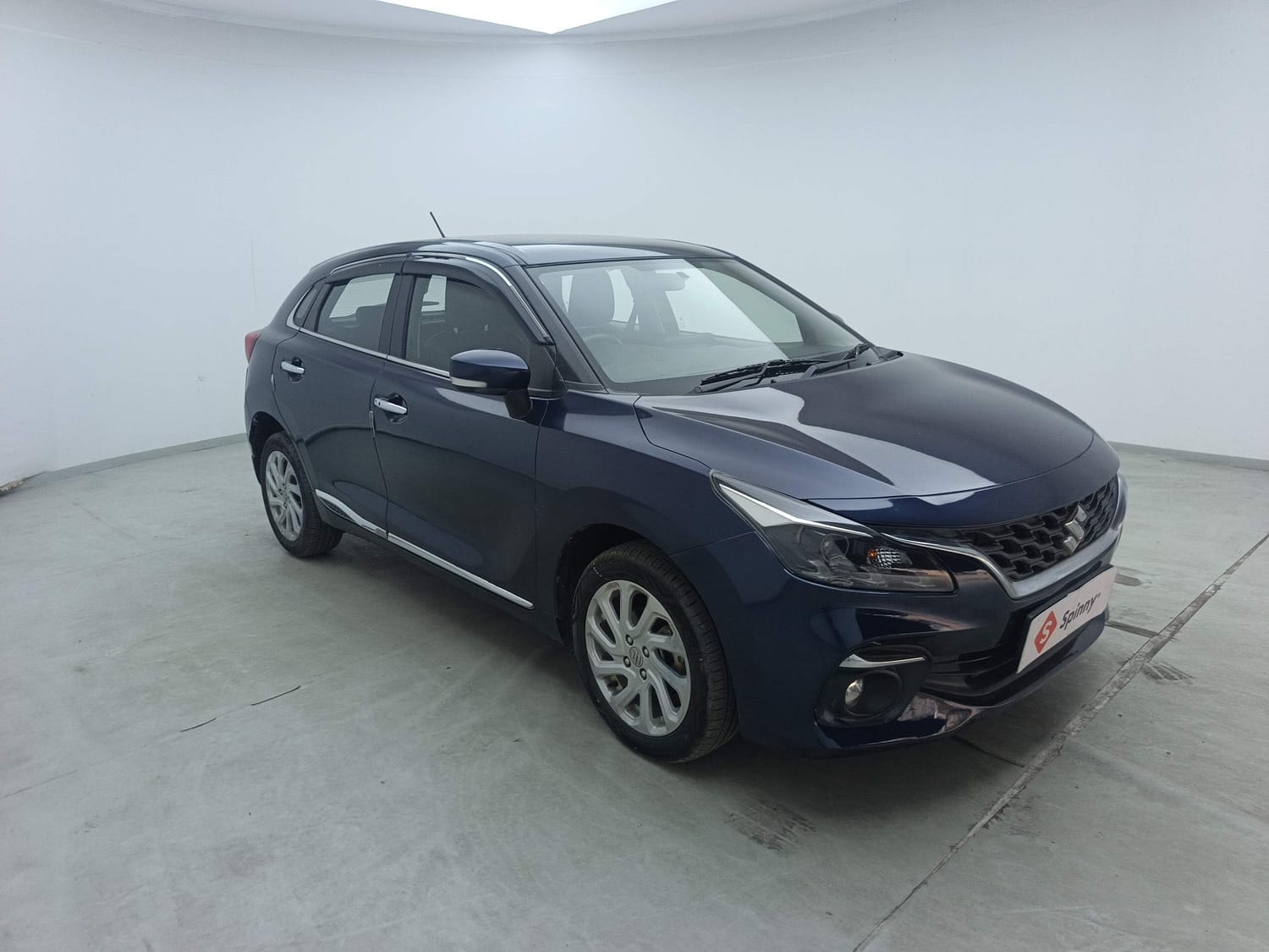 Baleno image 7 Baleno image 7