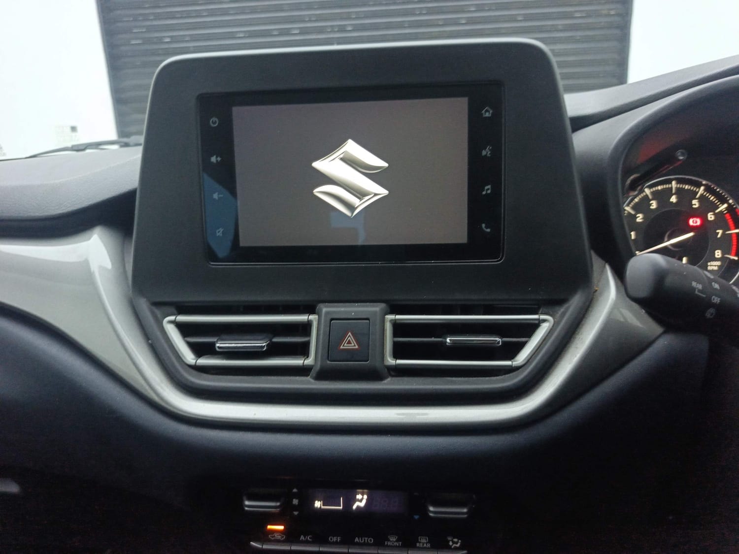 Baleno image 13 Baleno image 13