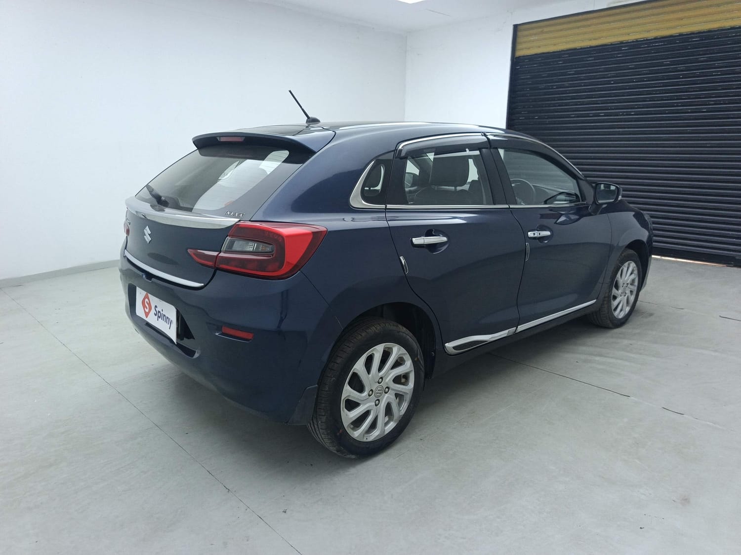 Baleno image 5 Baleno image 5