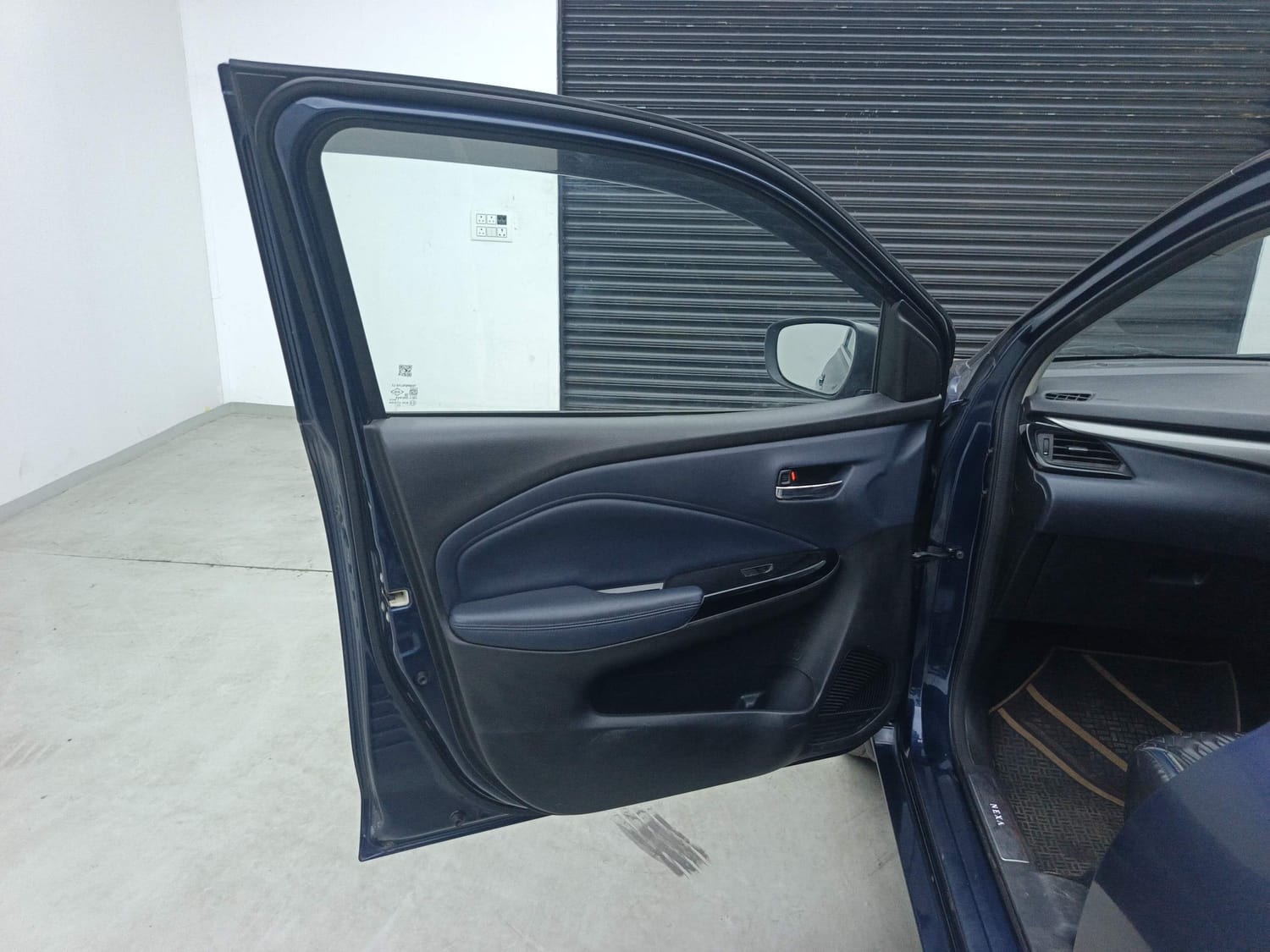 Baleno image 21 Baleno image 21