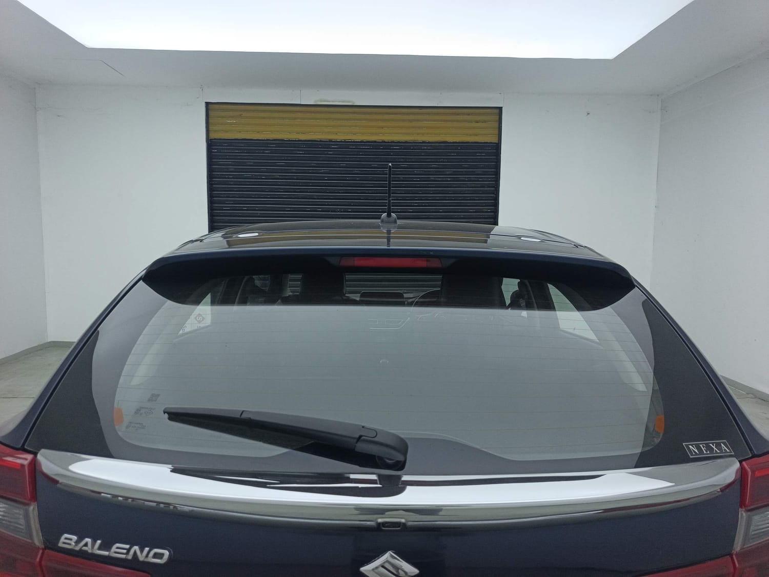 Baleno image 10 Baleno image 10