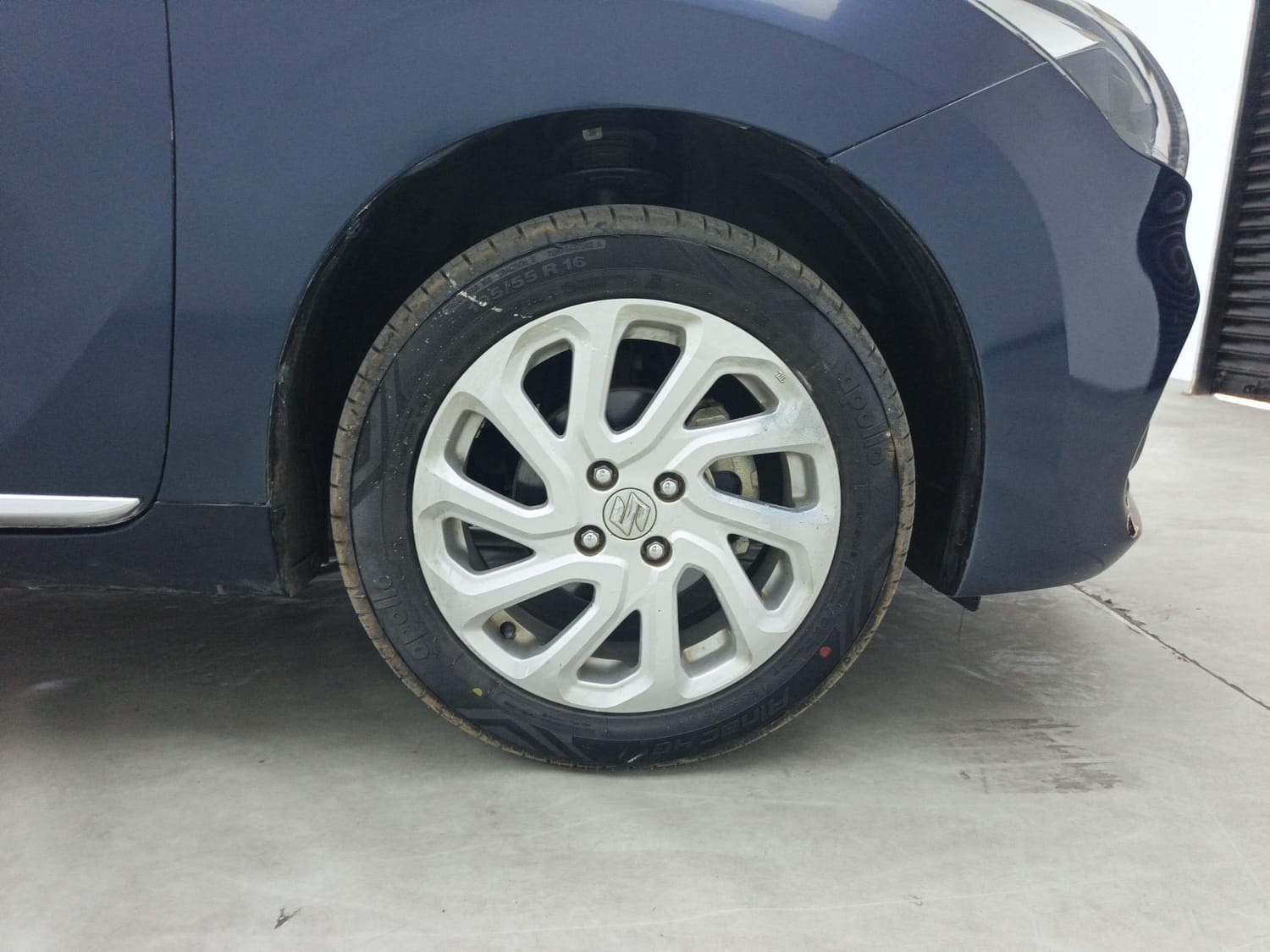 Baleno image 32 Baleno image 32