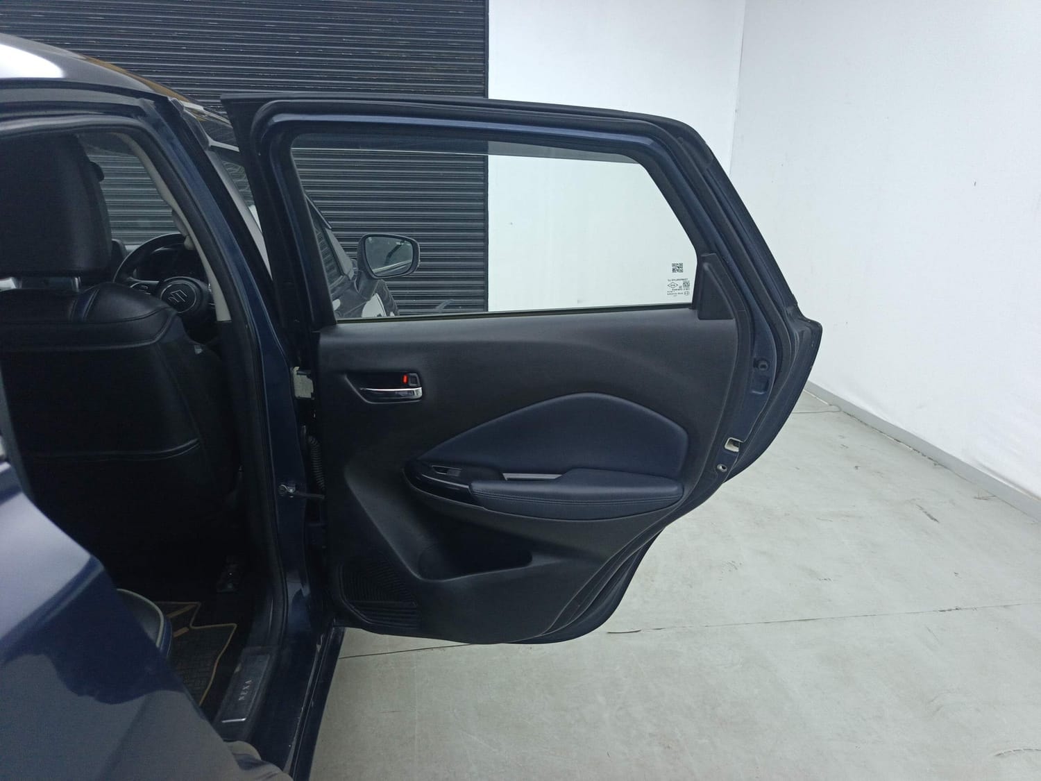 Baleno image 20 Baleno image 20