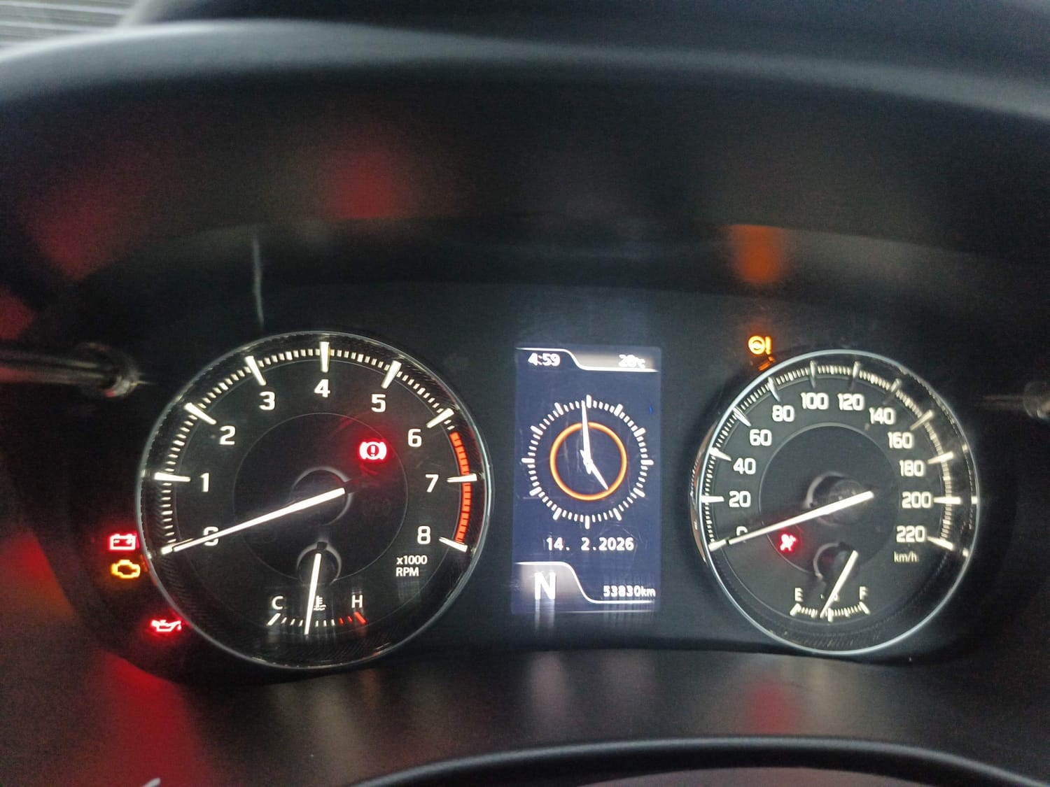 Baleno image 15 Baleno image 15