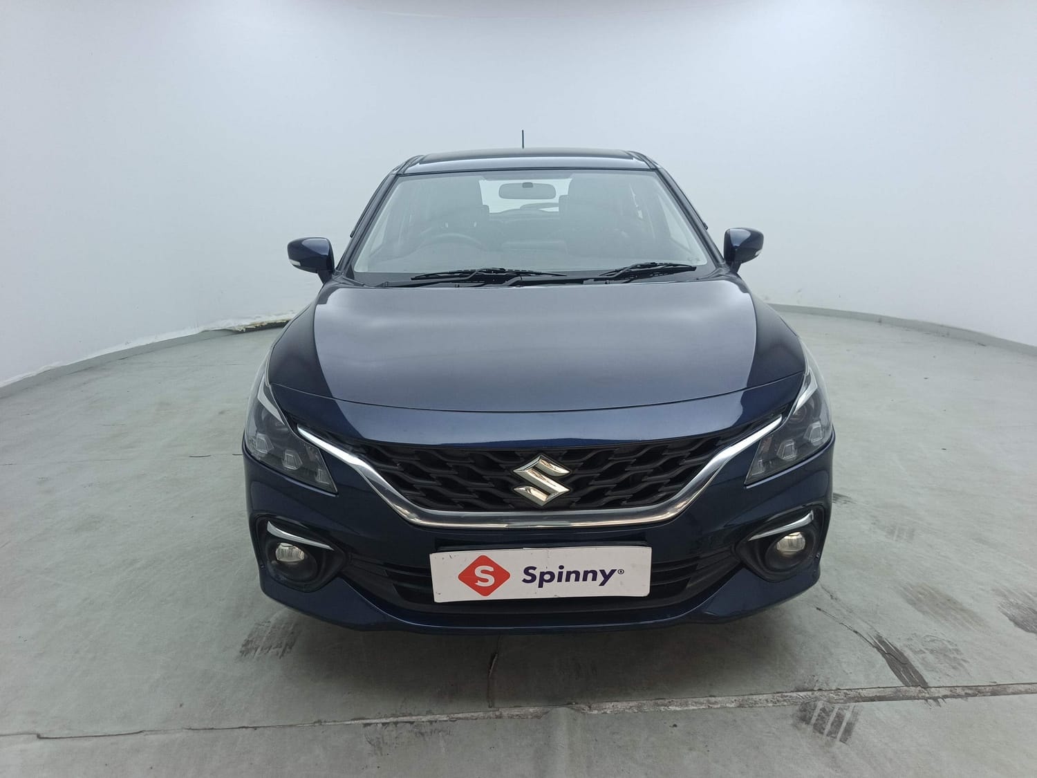 Baleno image 8 Baleno image 8