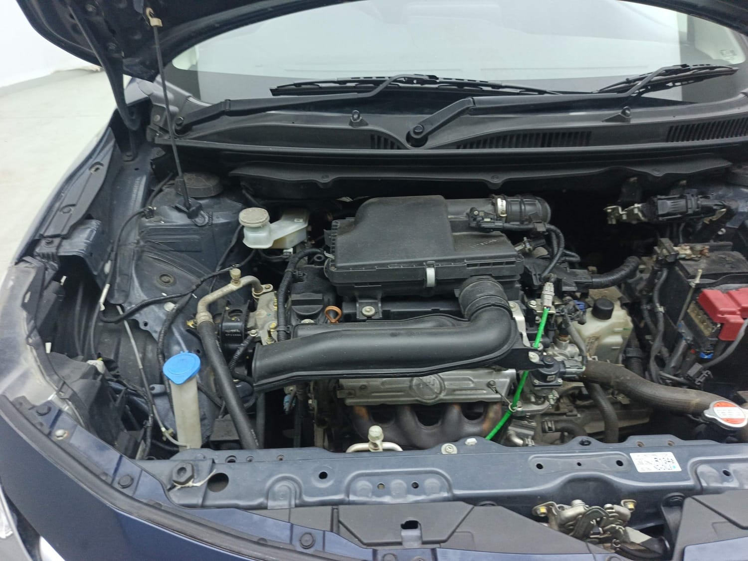 Baleno image 29 Baleno image 29