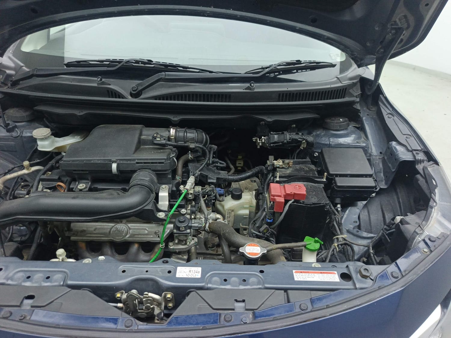 Baleno image 28 Baleno image 28