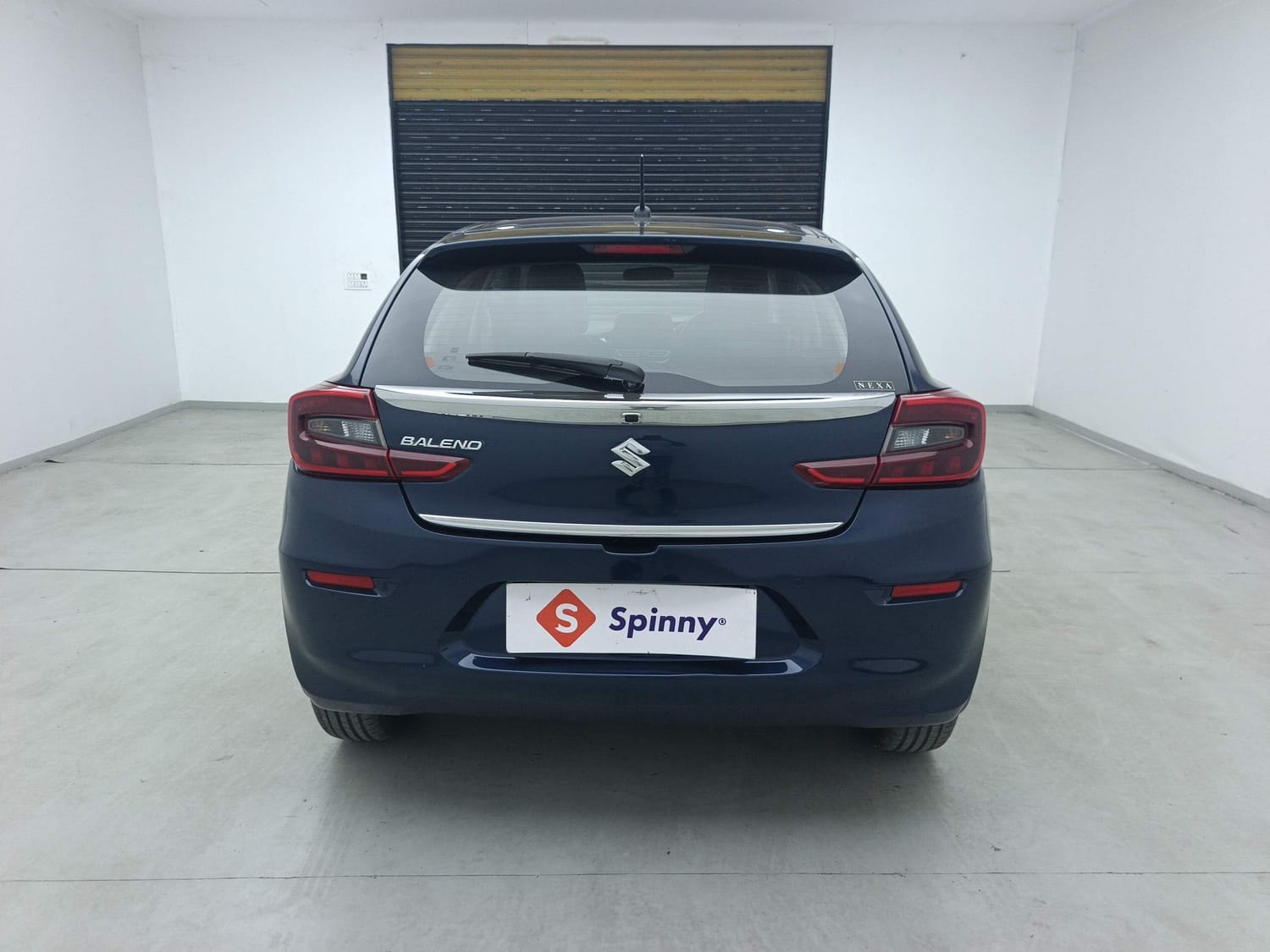 Baleno image 4 Baleno image 4