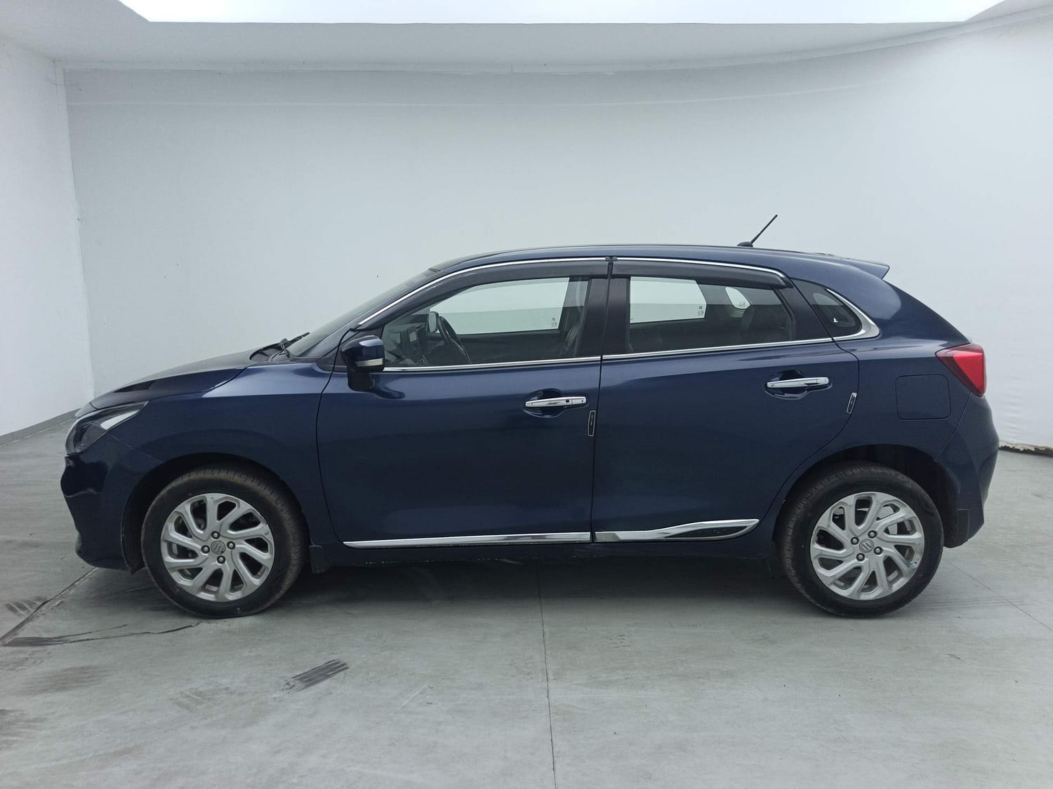 Baleno image 2 Baleno image 2