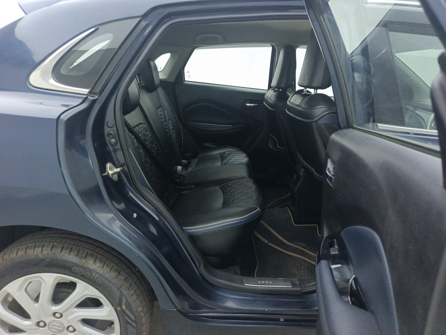 Baleno image 18 Baleno image 18