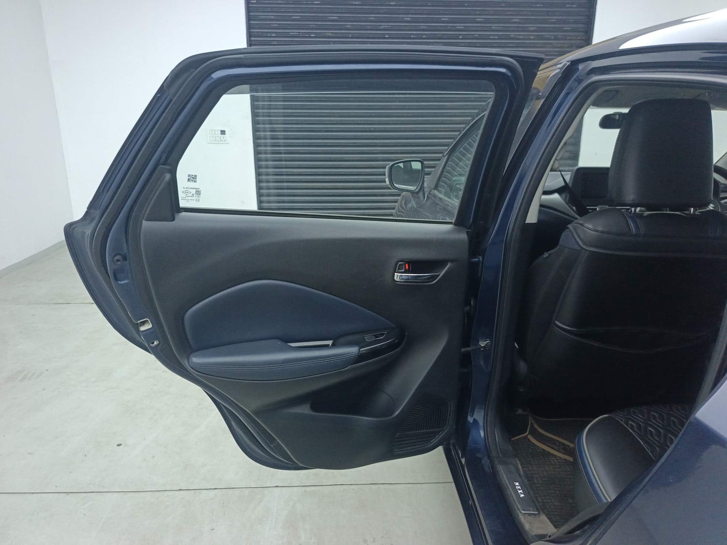 Baleno image 22 Baleno image 22