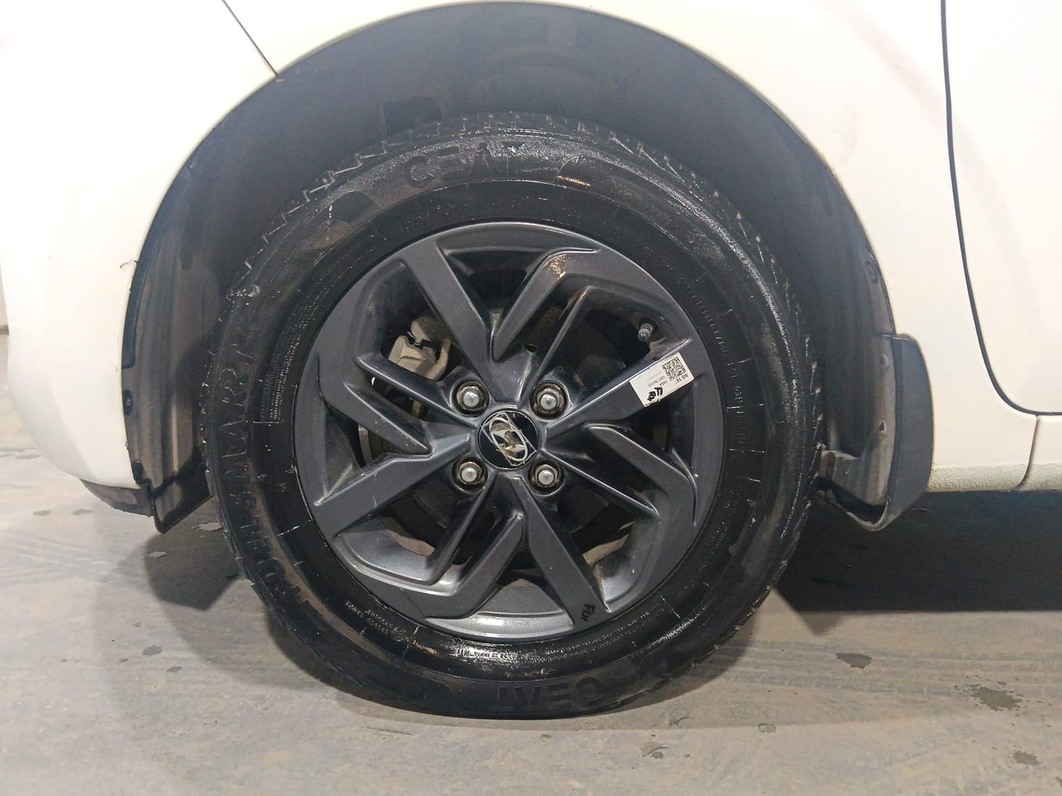 Grand i10 Nios image 34 Grand i10 Nios image 34