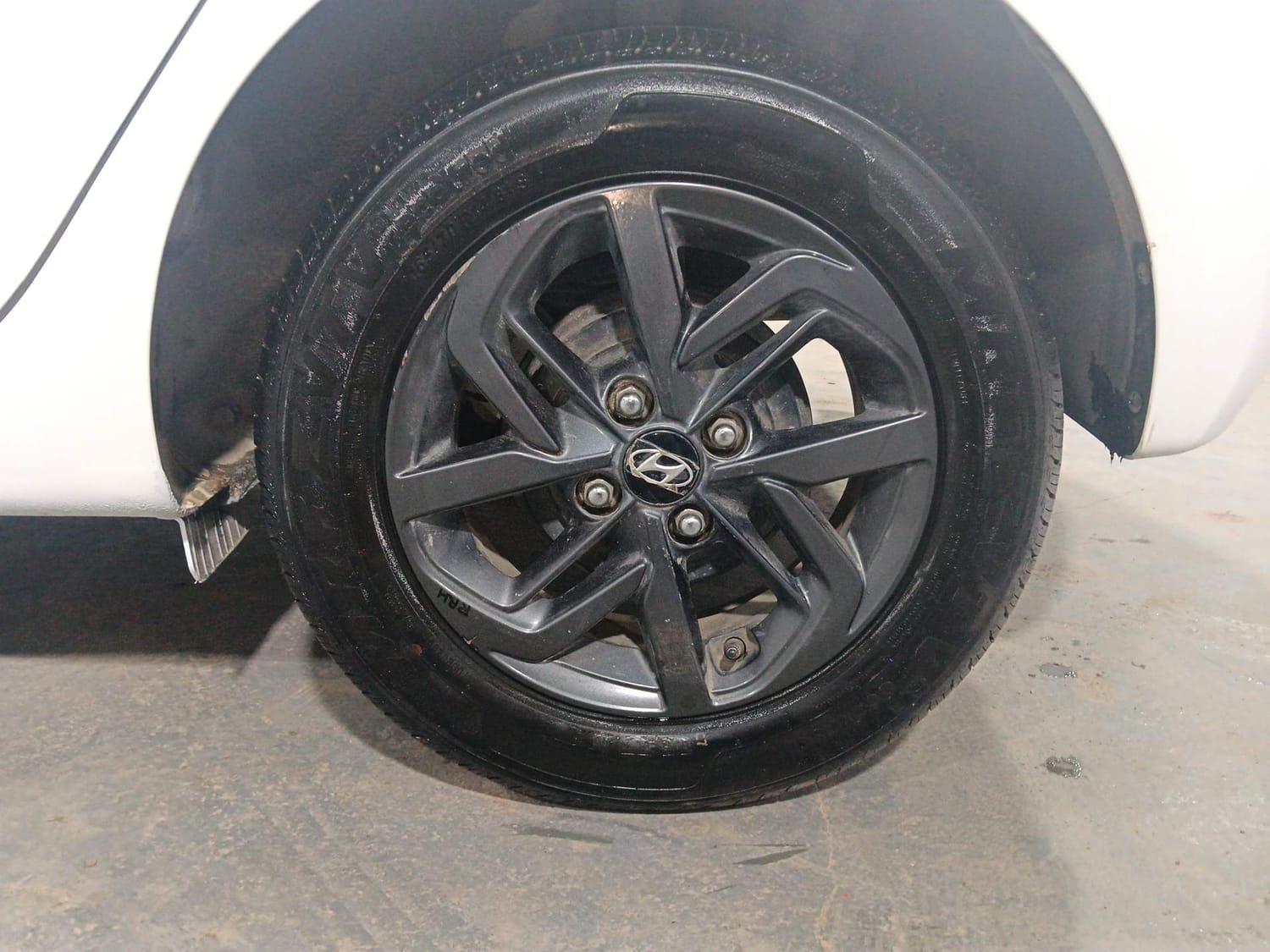 Grand i10 Nios image 35 Grand i10 Nios image 35