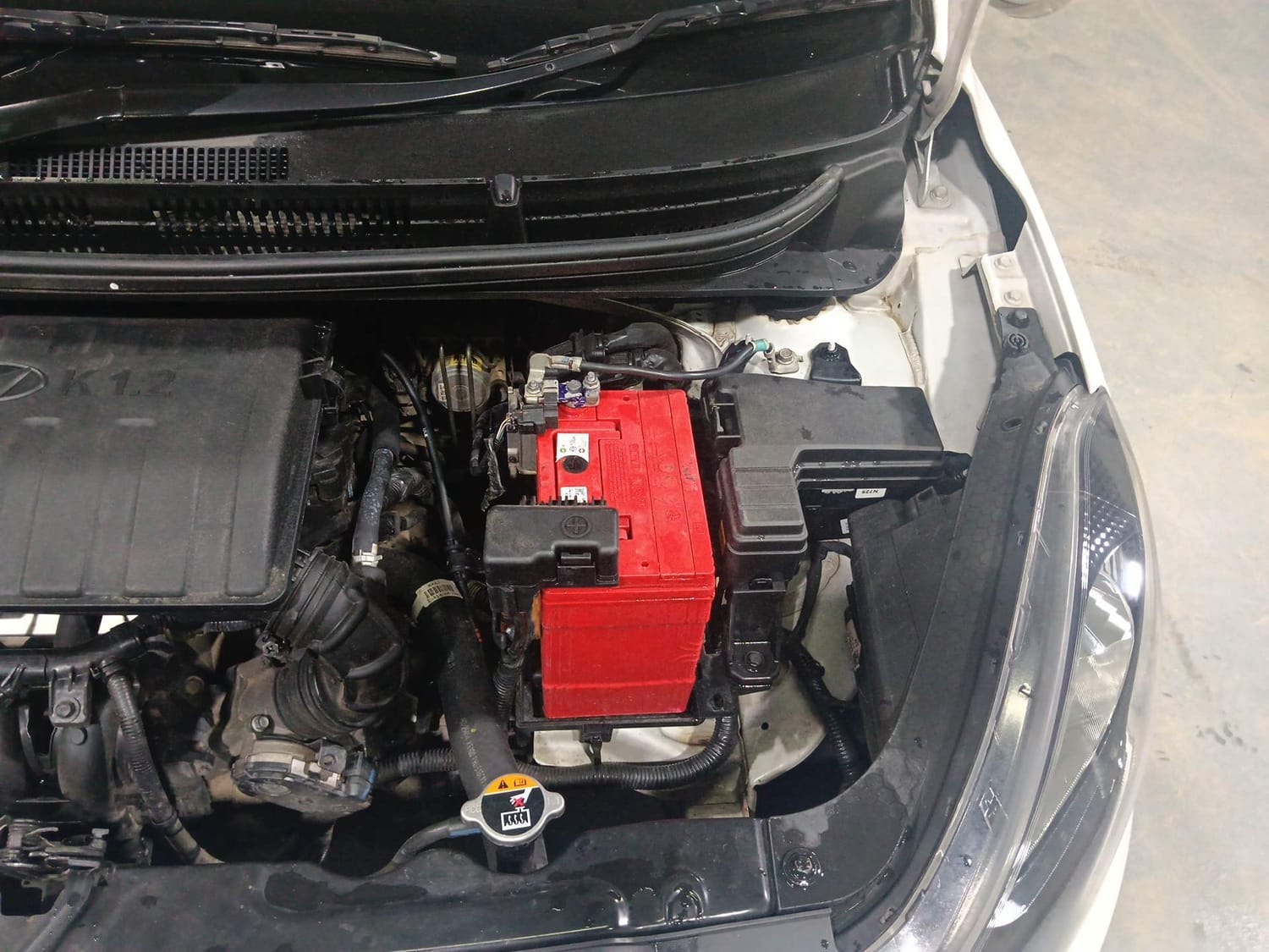 Grand i10 Nios image 28 Grand i10 Nios image 28