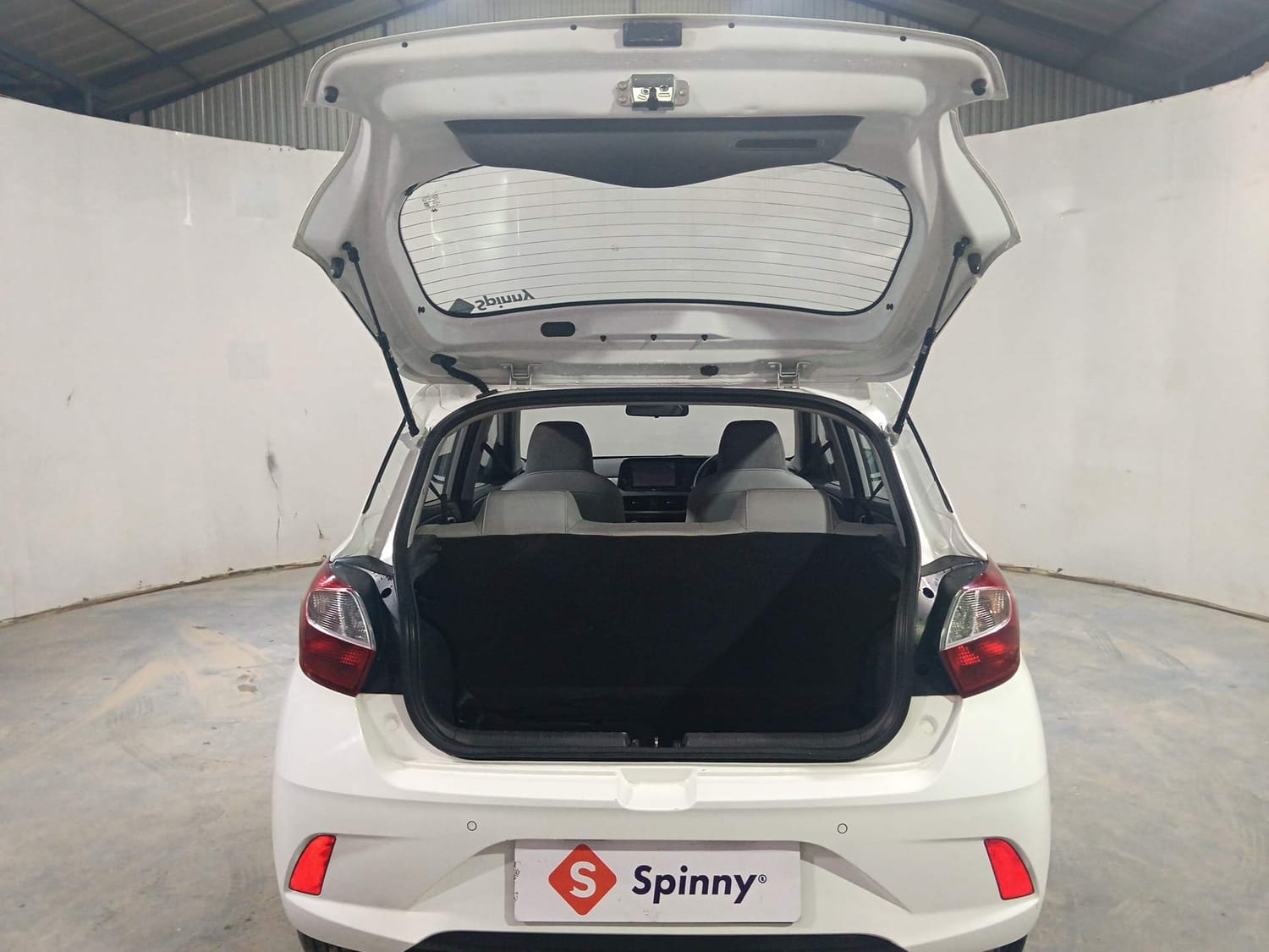 Grand i10 Nios image 24 Grand i10 Nios image 24