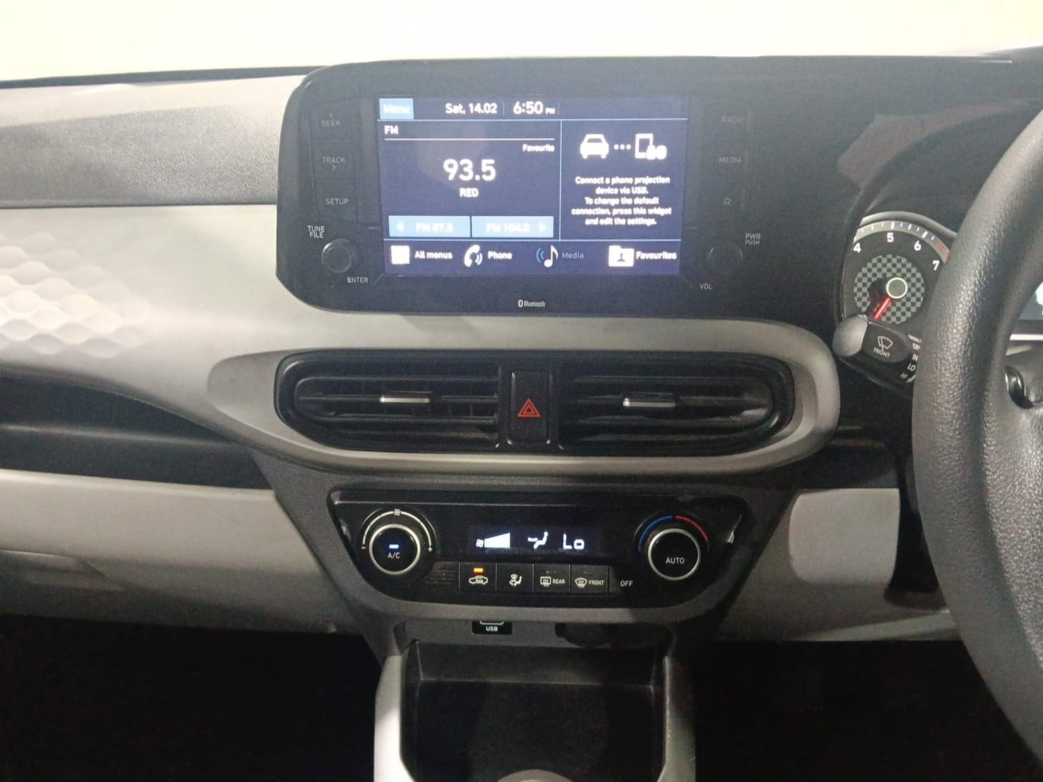 Grand i10 Nios image 13 Grand i10 Nios image 13