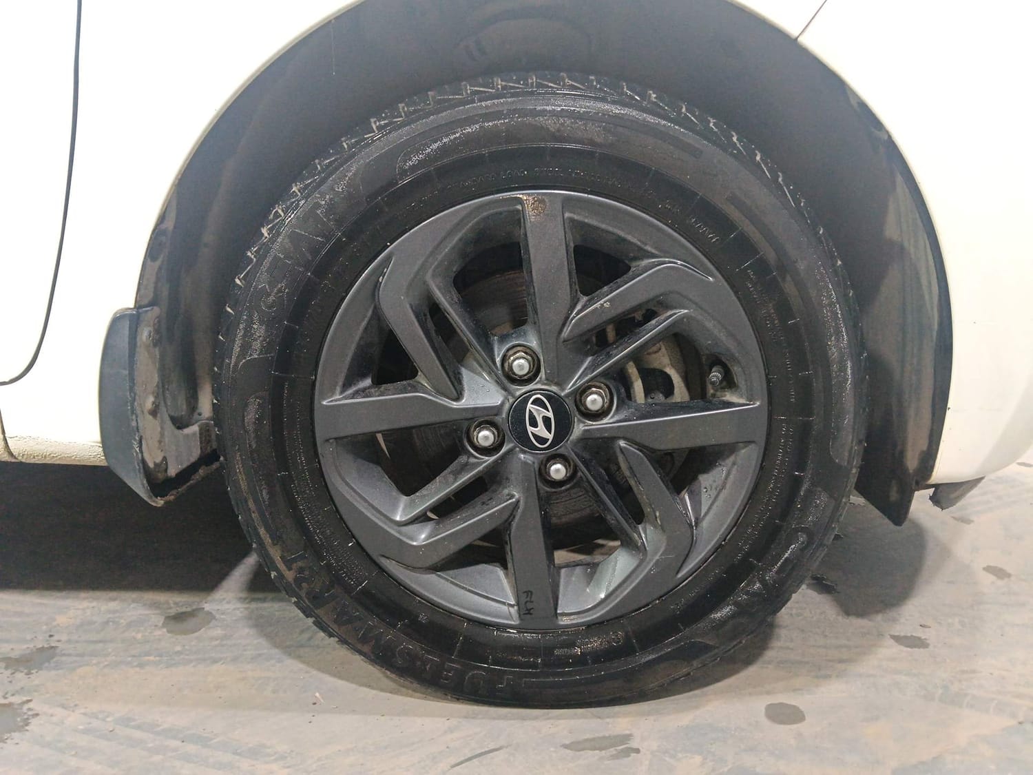 Grand i10 Nios image 32 Grand i10 Nios image 32