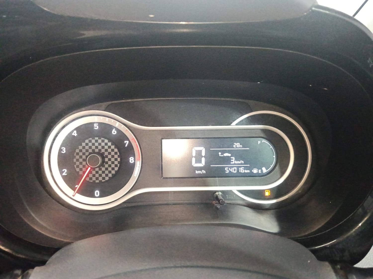 Grand i10 Nios image 15 Grand i10 Nios image 15