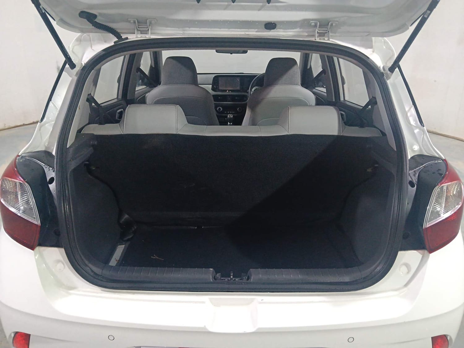 Grand i10 Nios image 25 Grand i10 Nios image 25