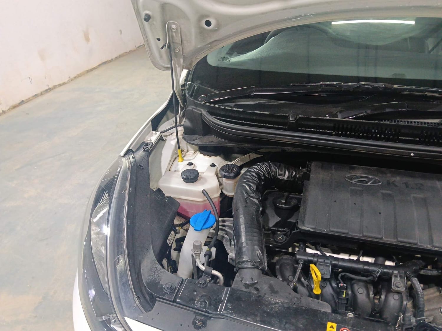 Grand i10 Nios image 31 Grand i10 Nios image 31