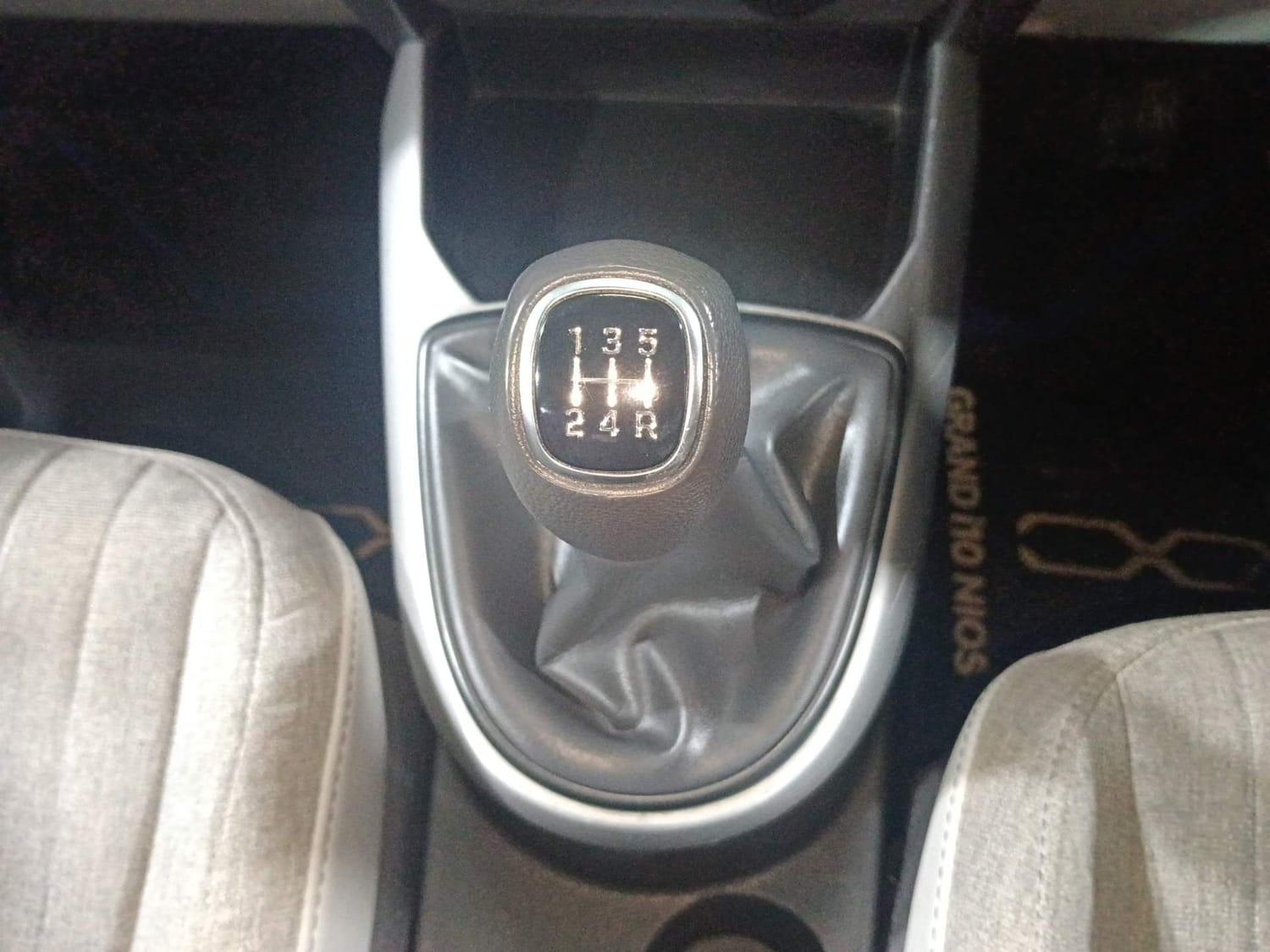 Grand i10 Nios image 16 Grand i10 Nios image 16