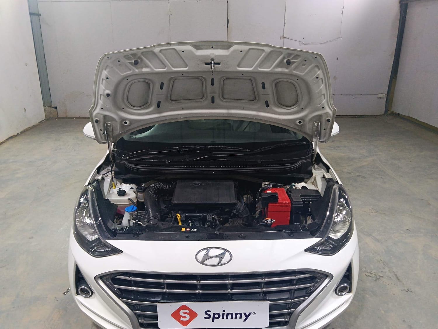 Grand i10 Nios image 27 Grand i10 Nios image 27