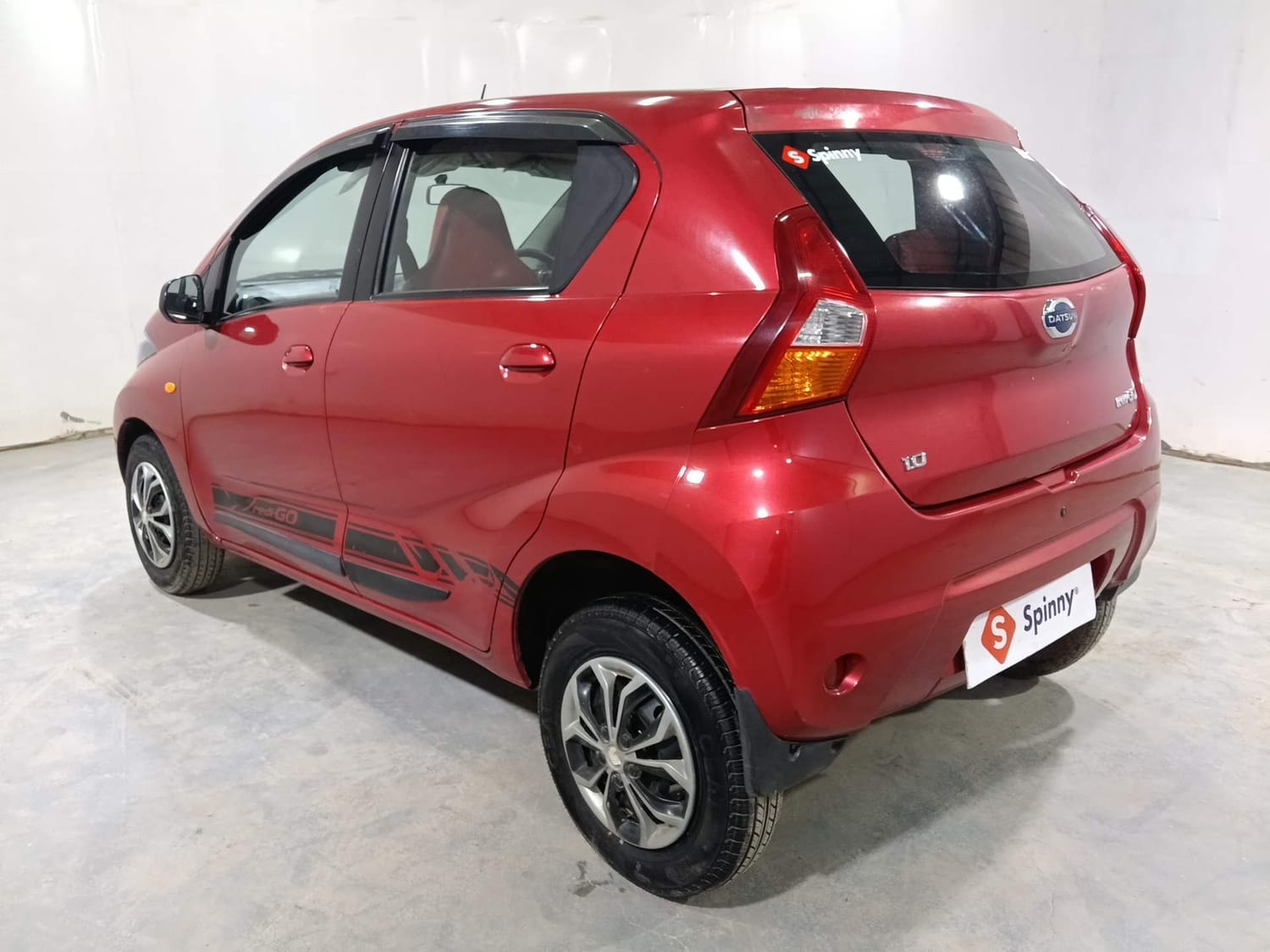 Redi GO image 3 Redi GO image 3