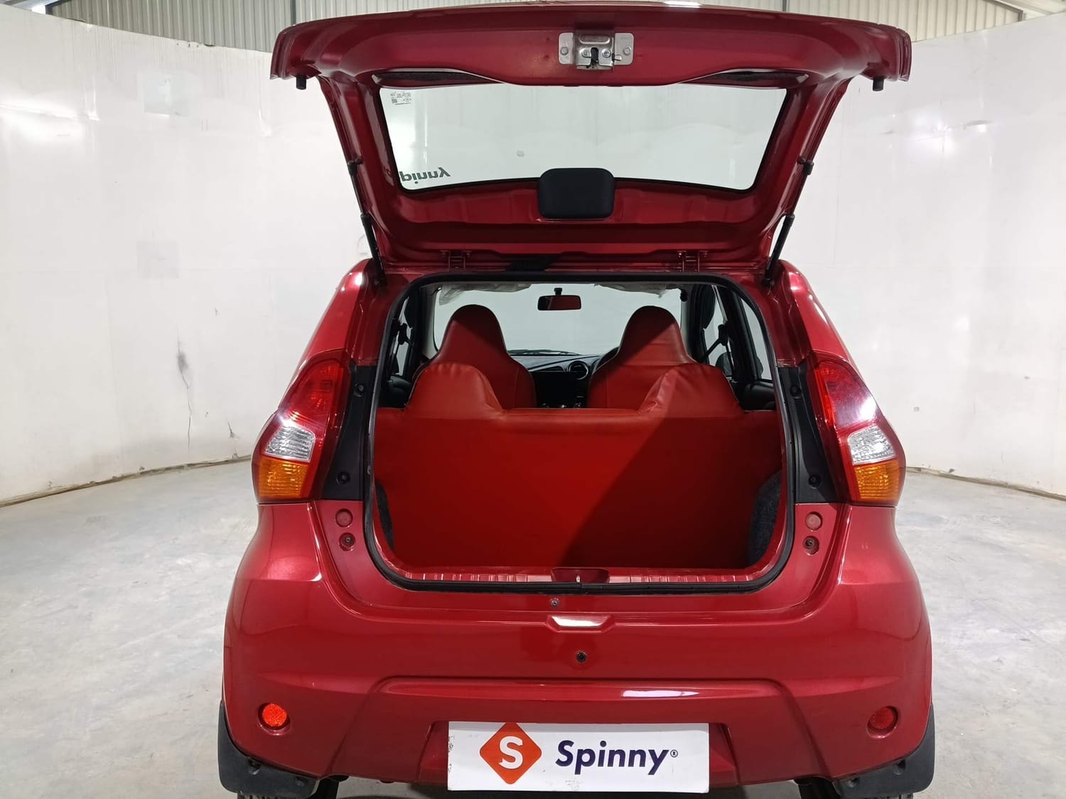 Redi GO image 24 Redi GO image 24