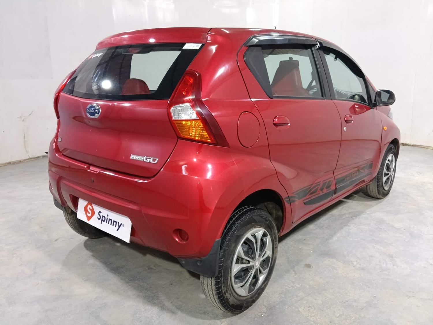 Redi GO image 5 Redi GO image 5