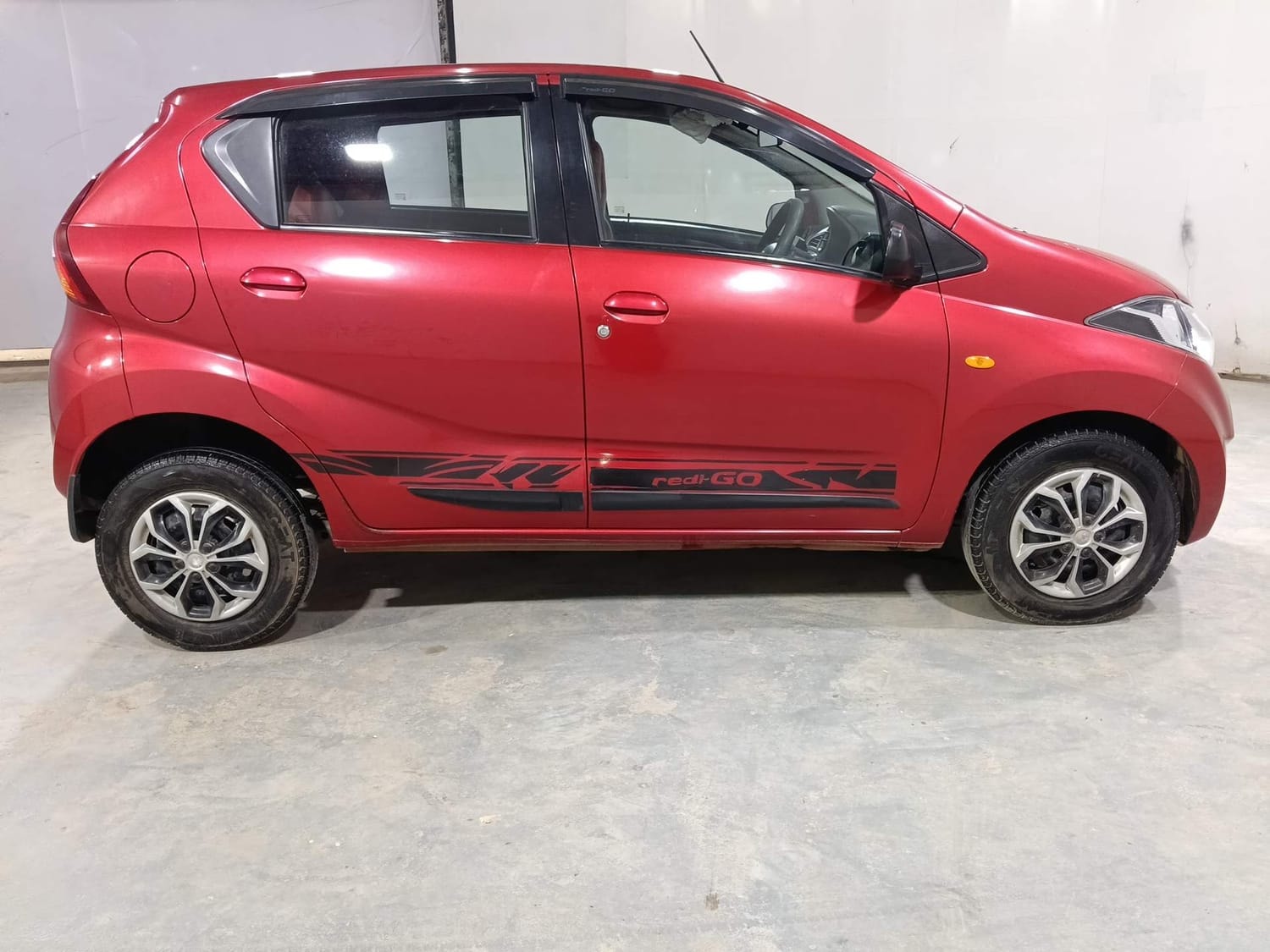 Redi GO image 6 Redi GO image 6