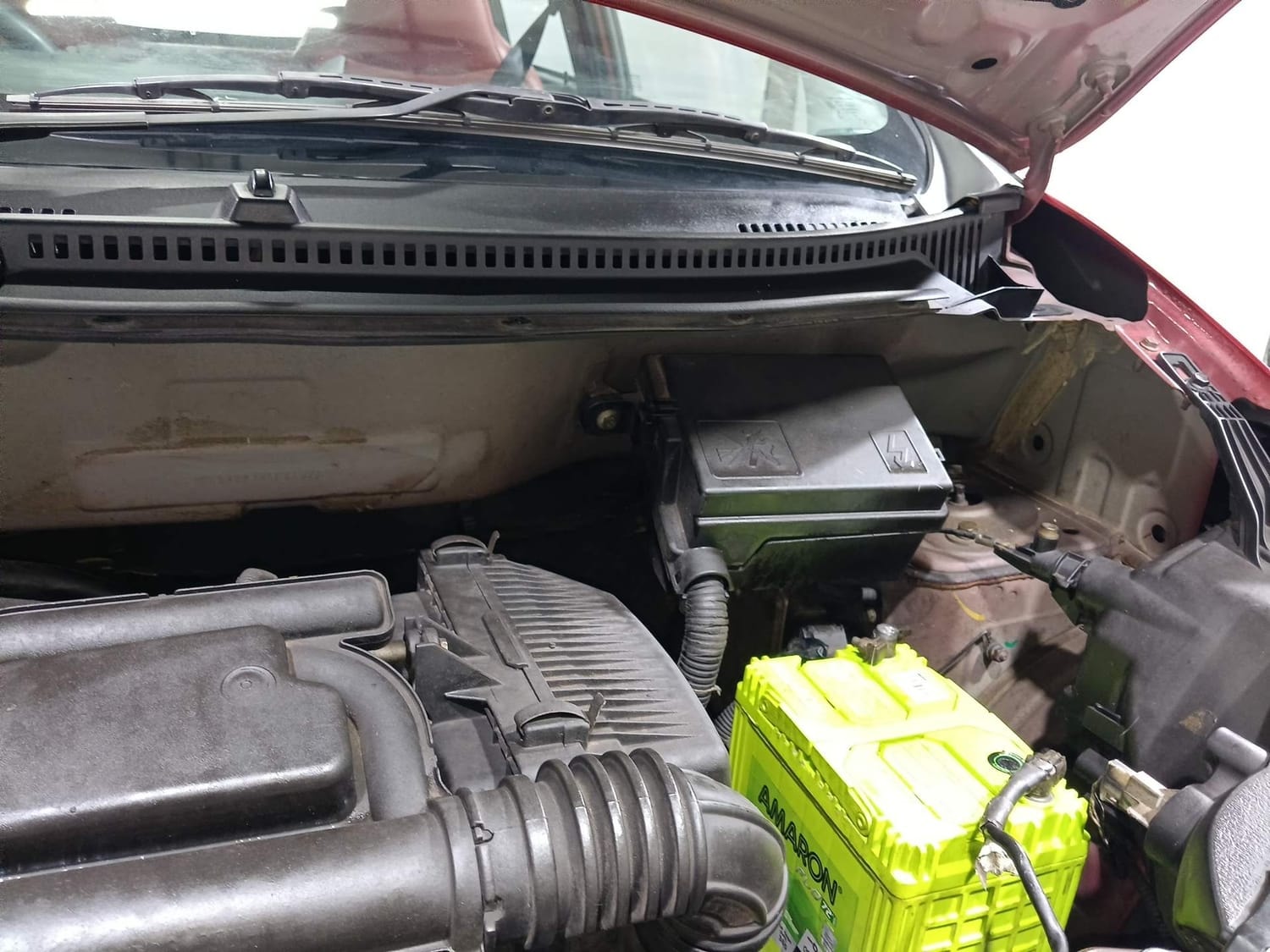 Redi GO image 30 Redi GO image 30