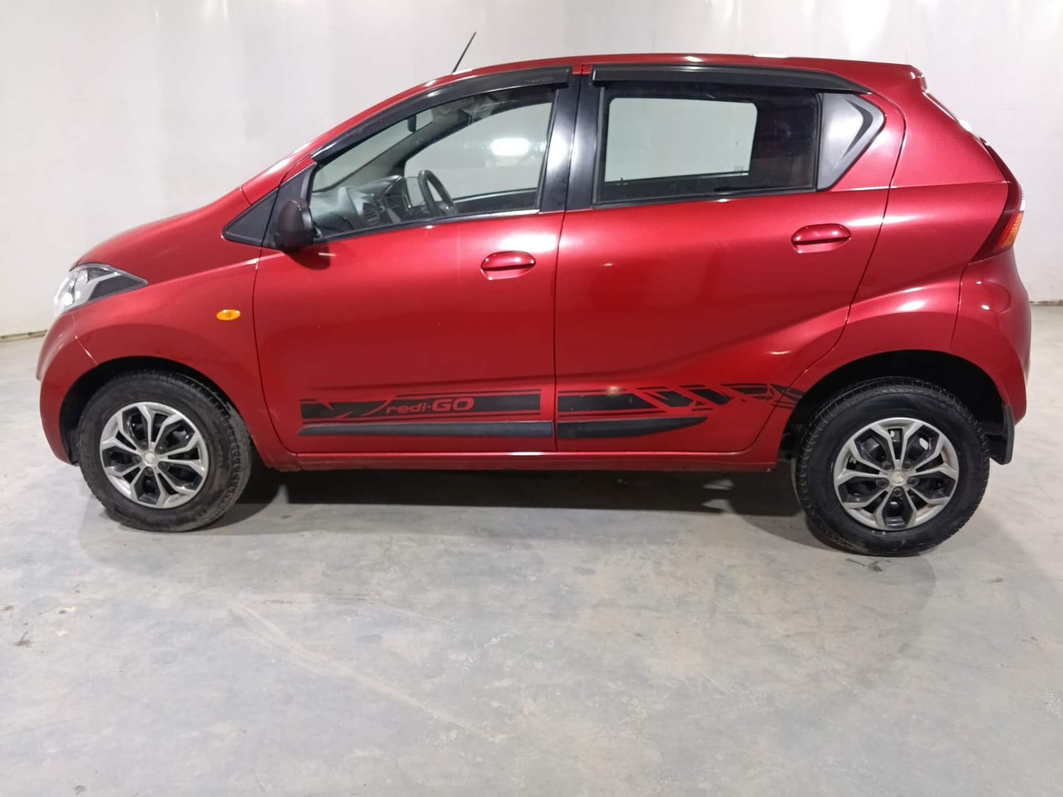 Redi GO image 2 Redi GO image 2