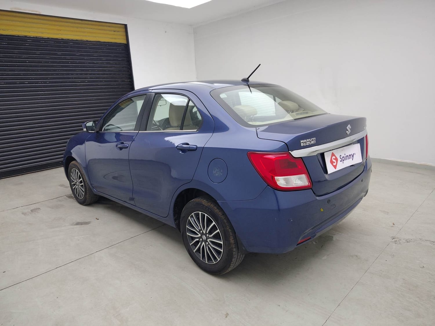 Dzire image 3 Dzire image 3