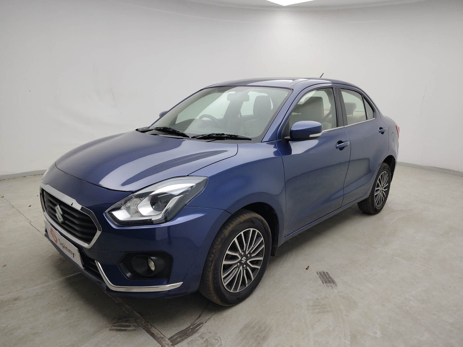 Used 2017 Maruti Suzuki Dzire Used 2017 Maruti Suzuki Dzire