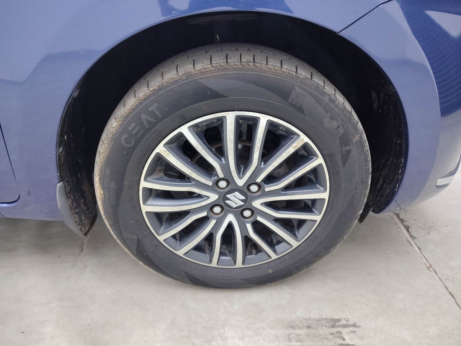 Dzire image 32 Dzire image 32