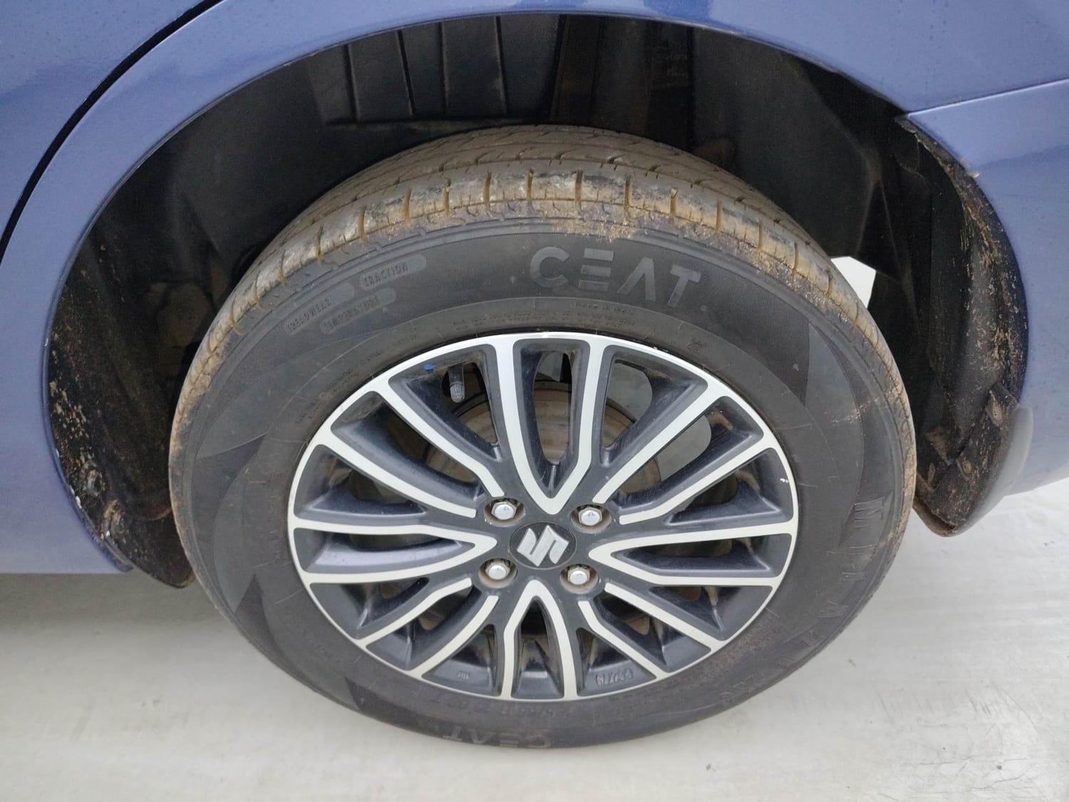 Dzire image 35 Dzire image 35