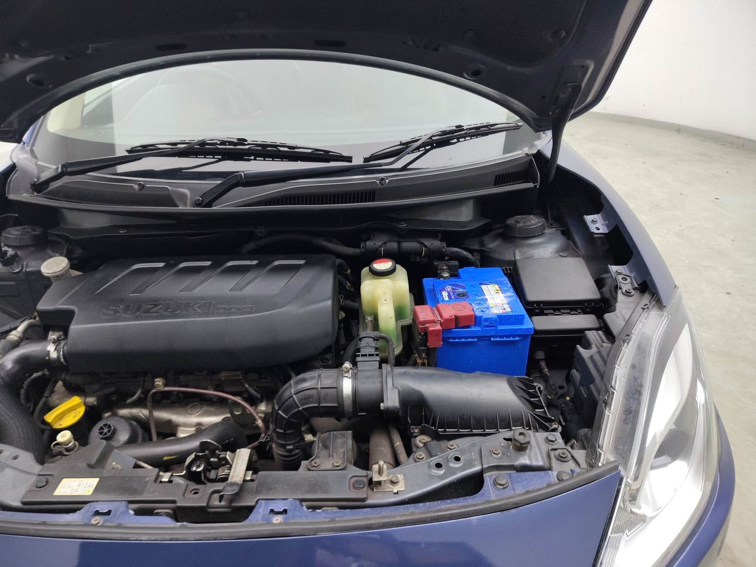 Dzire image 28 Dzire image 28