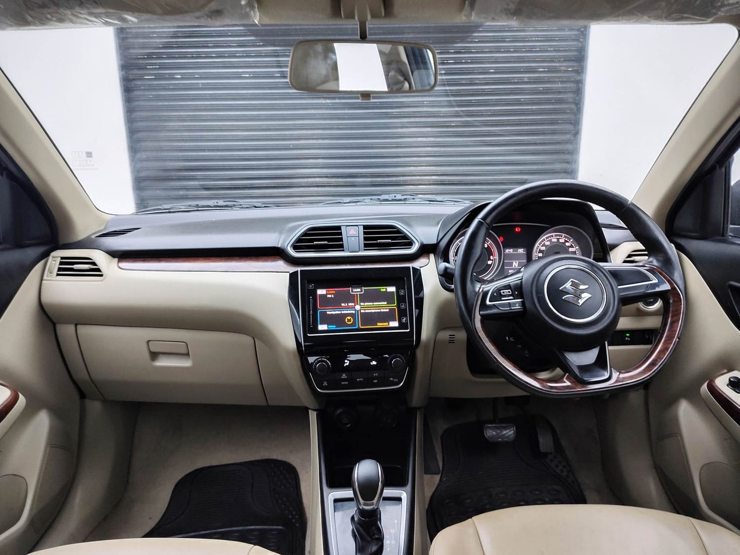 Dzire image 12 Dzire image 12