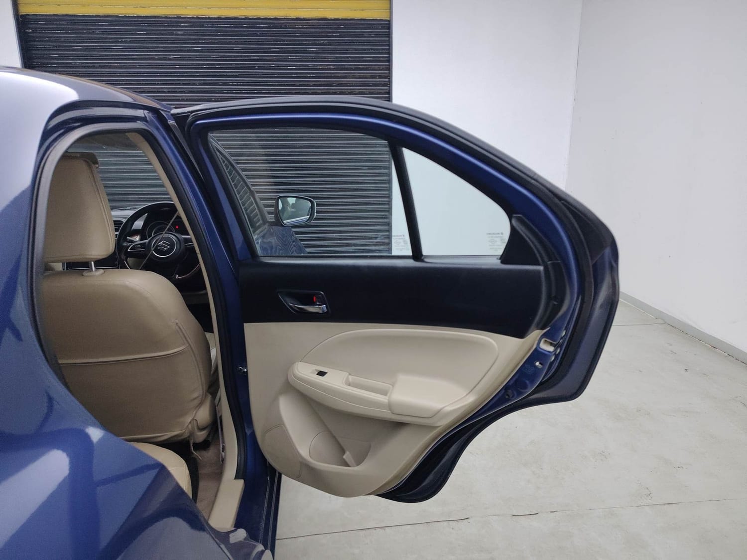 Dzire image 20 Dzire image 20