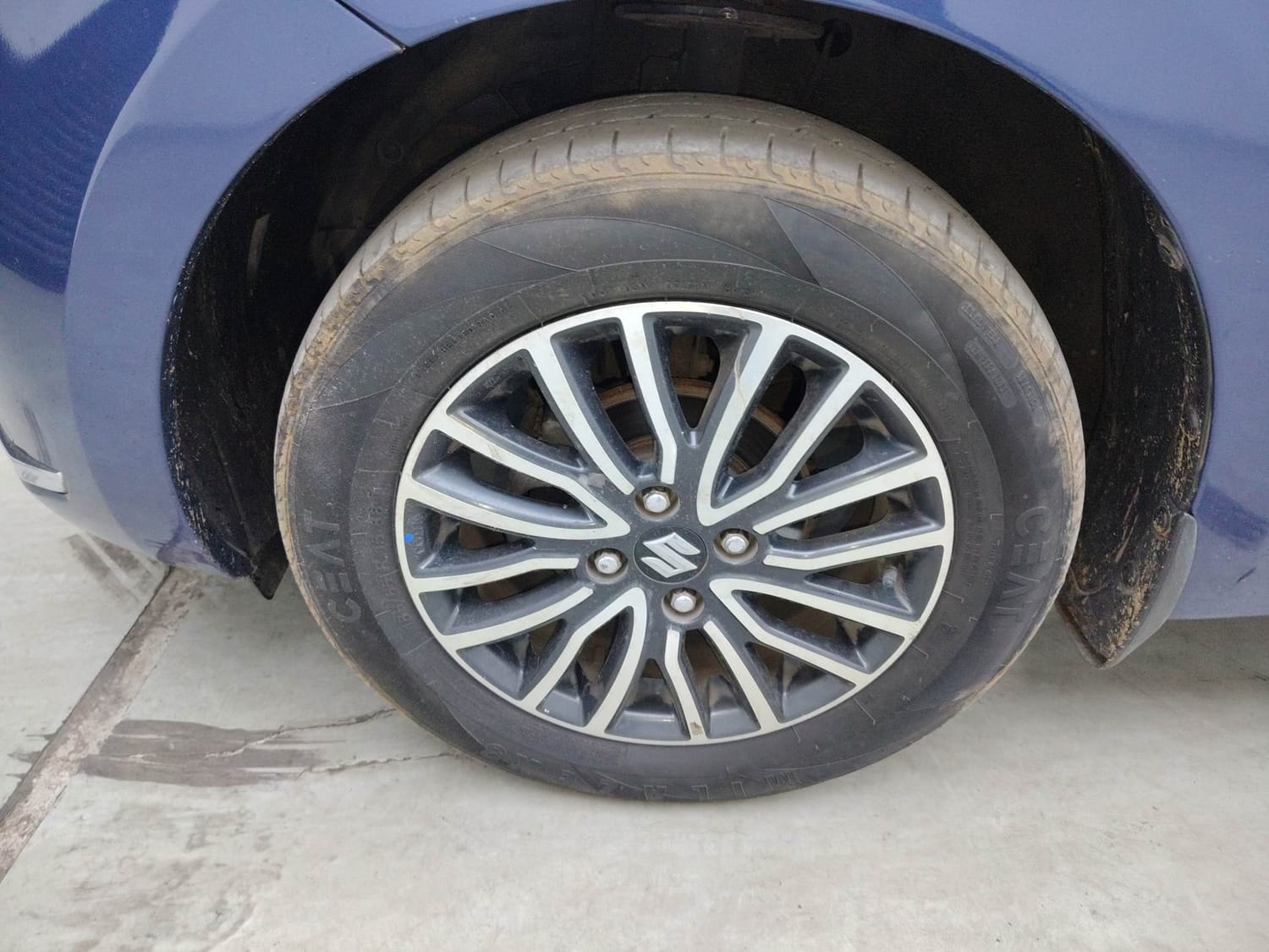 Dzire image 34 Dzire image 34