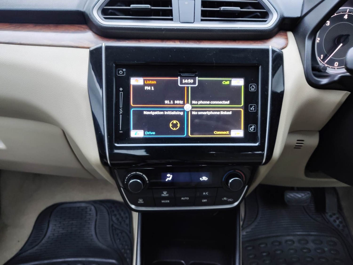 Dzire image 13 Dzire image 13