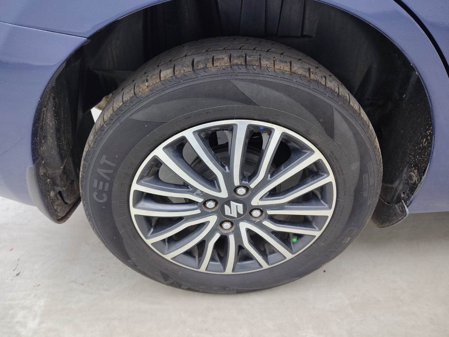 Dzire image 33 Dzire image 33