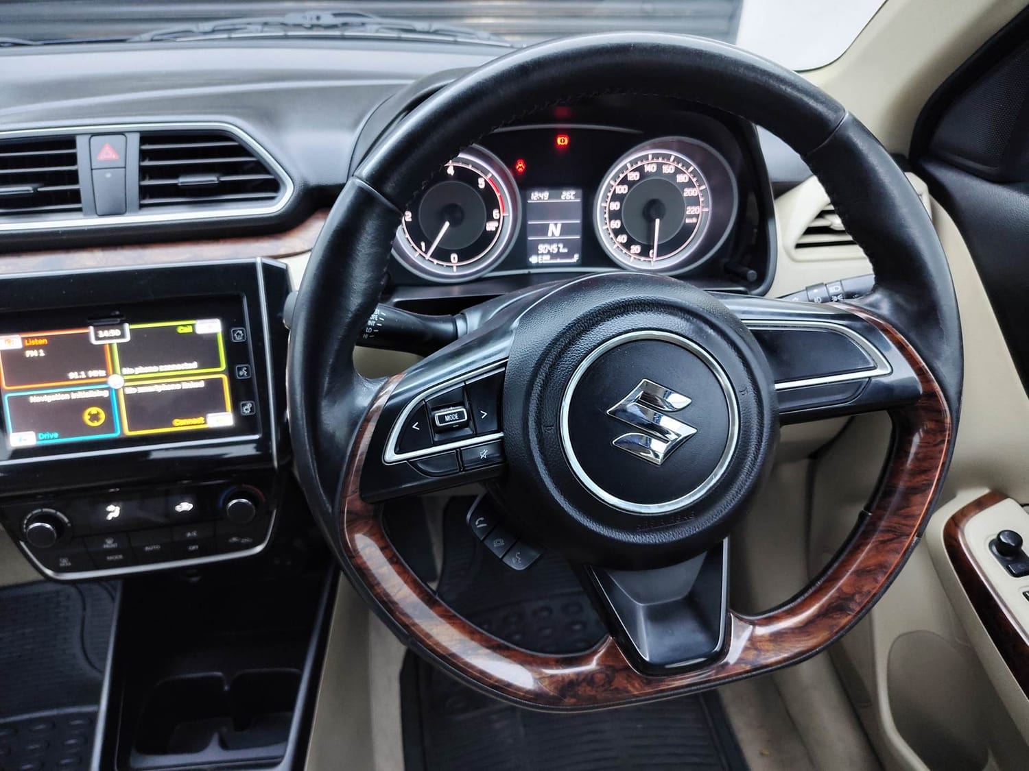 Dzire image 14 Dzire image 14