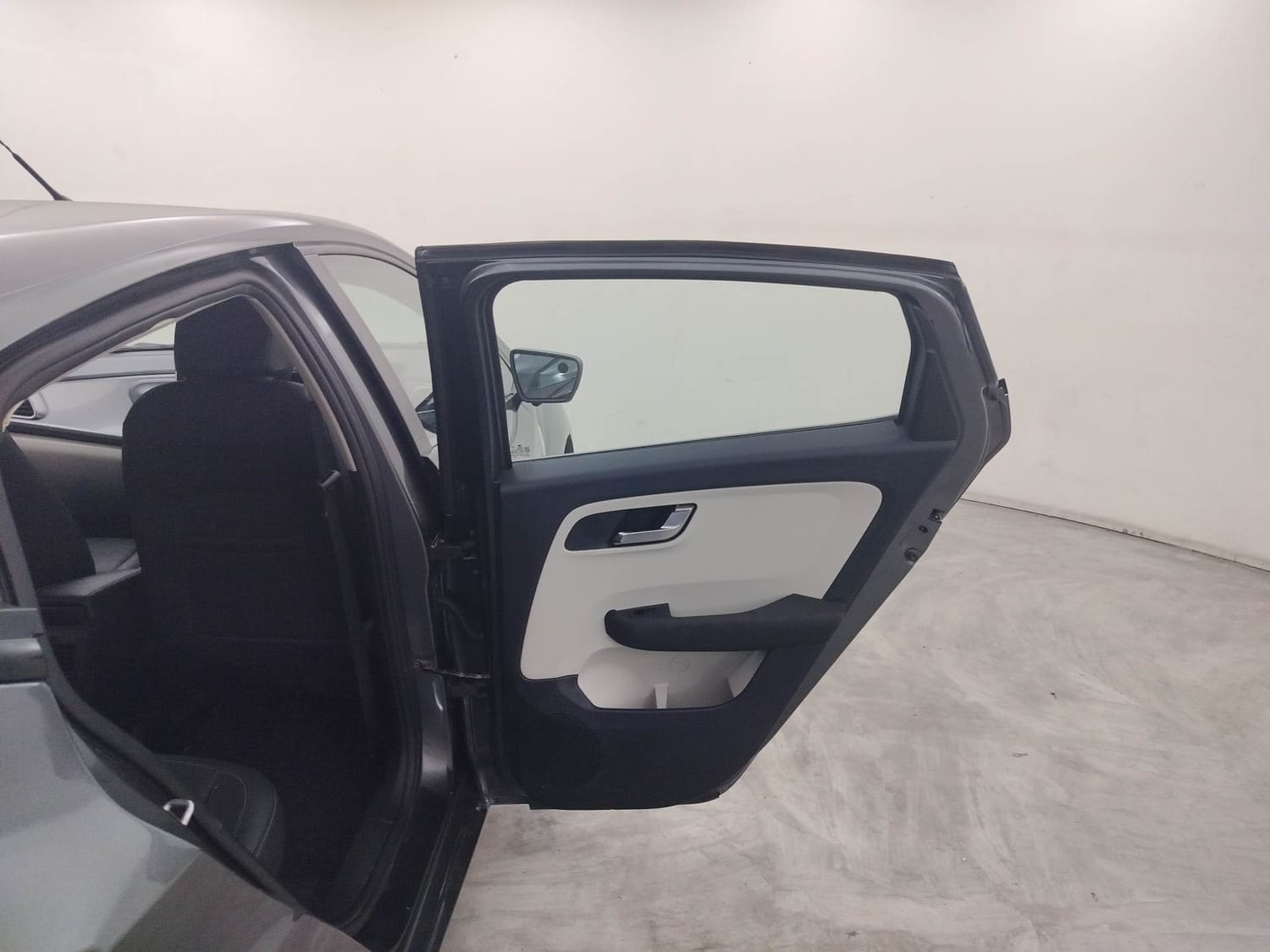 Used 2021 Tata Altroz Used 2021 Tata Altroz