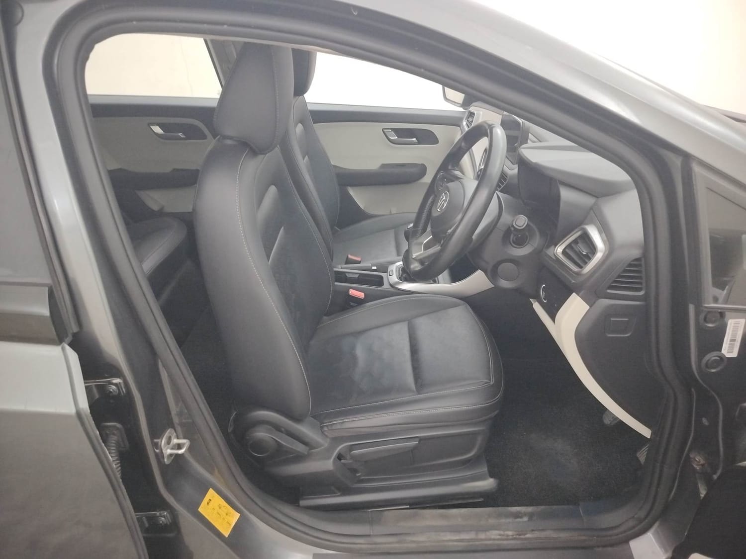 Used 2021 Tata Altroz Used 2021 Tata Altroz